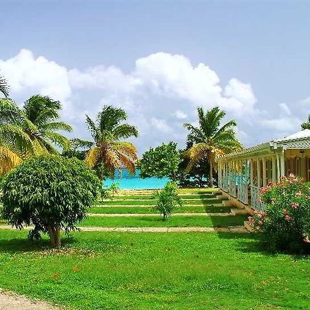 Anguilla Great House Beach Resort Rendezvous Bay ภายนอก รูปภาพ
