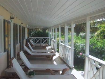 Anguilla Great House Beach Resort Rendezvous Bay สิ่งอำนวยความสะดวก รูปภาพ