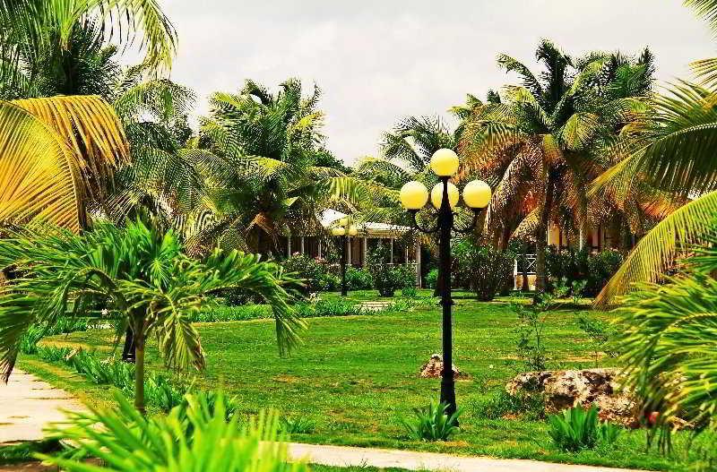 Anguilla Great House Beach Resort Rendezvous Bay ภายนอก รูปภาพ