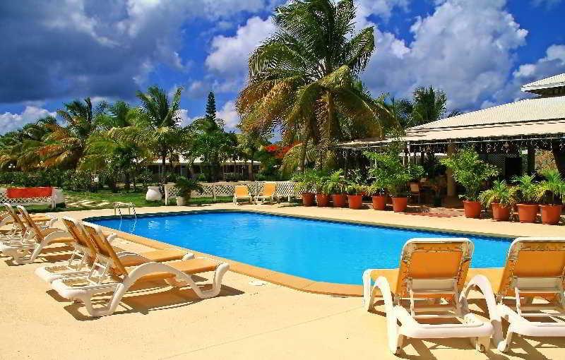 Anguilla Great House Beach Resort Rendezvous Bay ภายนอก รูปภาพ