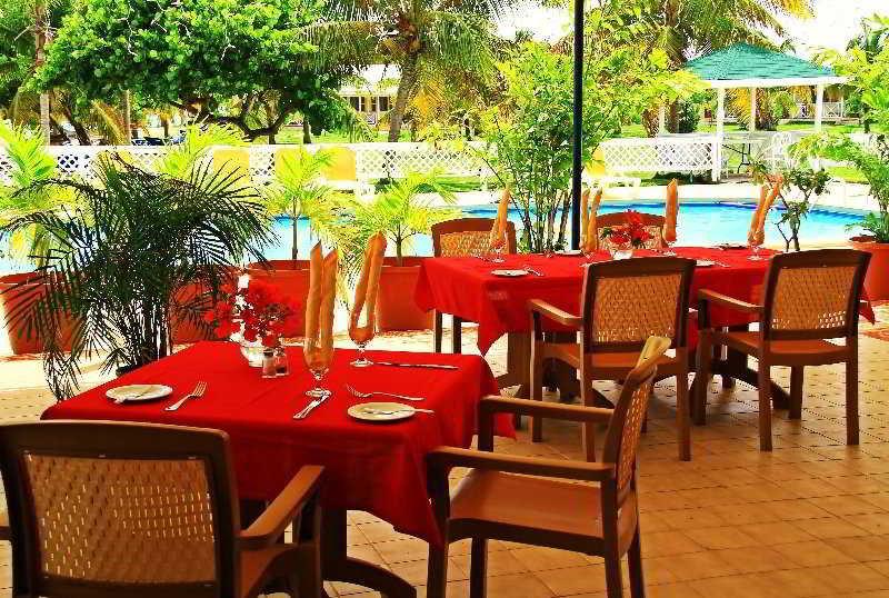 Anguilla Great House Beach Resort Rendezvous Bay ภายนอก รูปภาพ