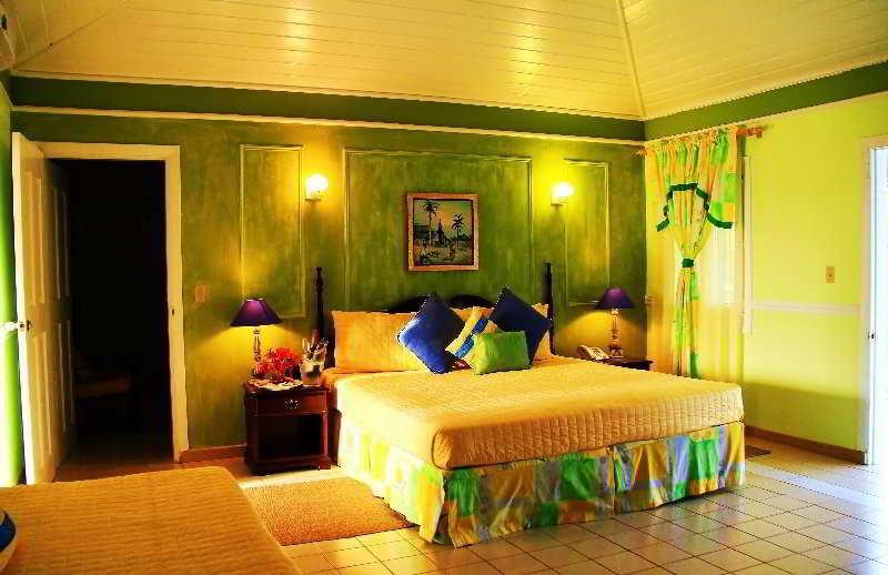 Anguilla Great House Beach Resort Rendezvous Bay ภายนอก รูปภาพ
