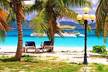 Anguilla Great House Beach Resort Rendezvous Bay ภายนอก รูปภาพ