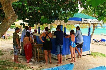 Anguilla Great House Beach Resort Rendezvous Bay ภายนอก รูปภาพ