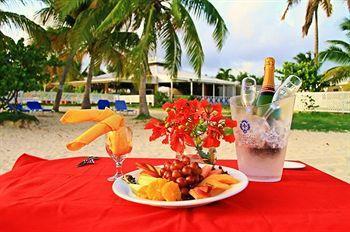 Anguilla Great House Beach Resort Rendezvous Bay ภายนอก รูปภาพ