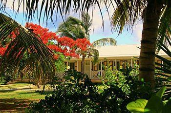 Anguilla Great House Beach Resort Rendezvous Bay ภายนอก รูปภาพ